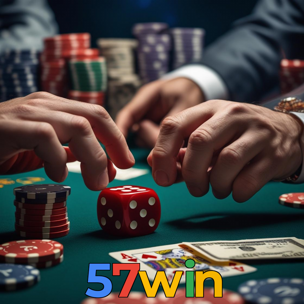 57win:Aposte nas melhores slots e conquiste vitórias impressionantes!