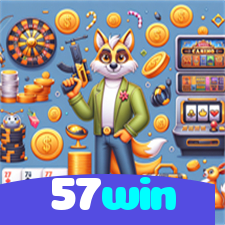 57win:Apostas ao vivo no futebol e grandes prêmios em blackjack e roleta!