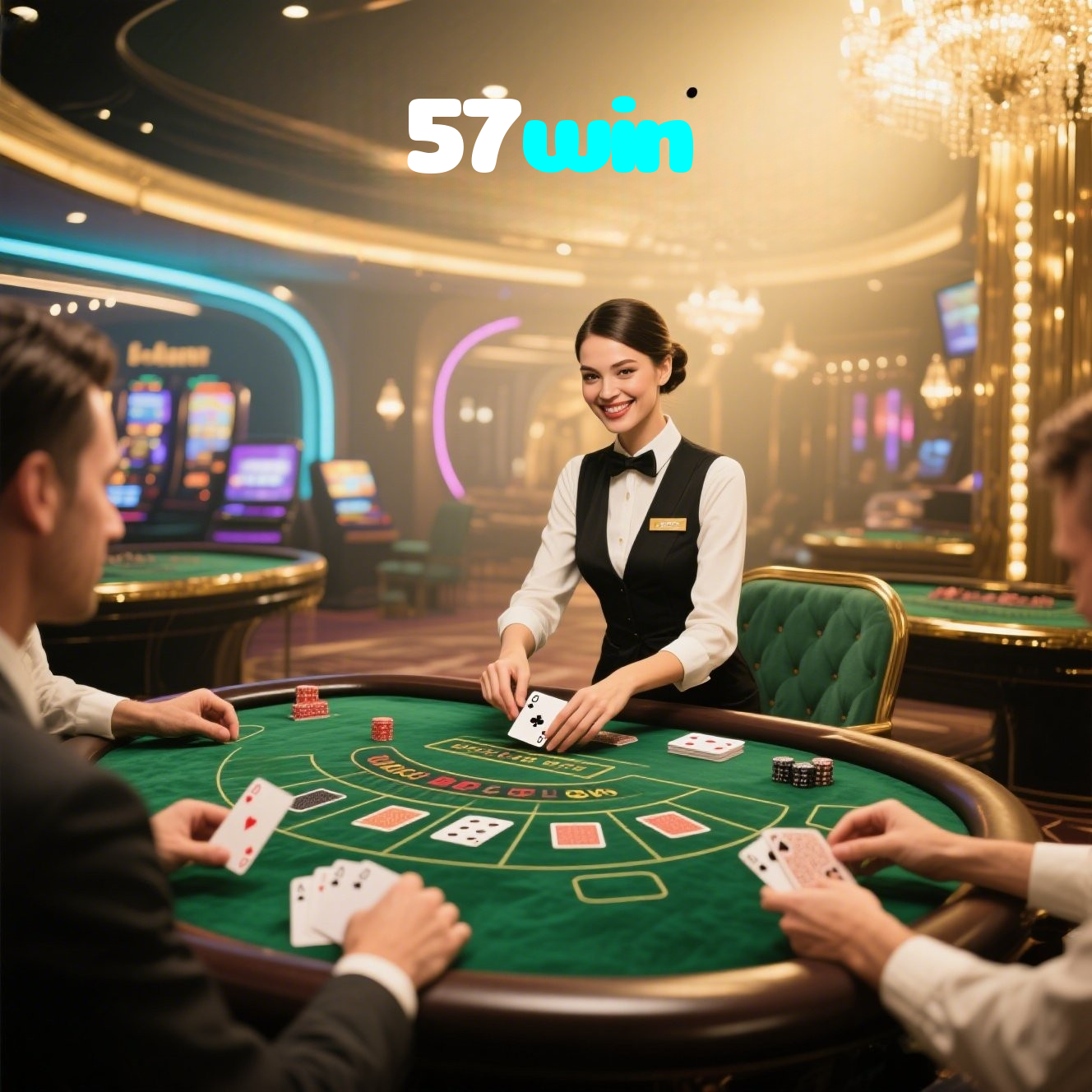 57win:Jogue poker e aposte no futebol com grandes prêmios em jogo!