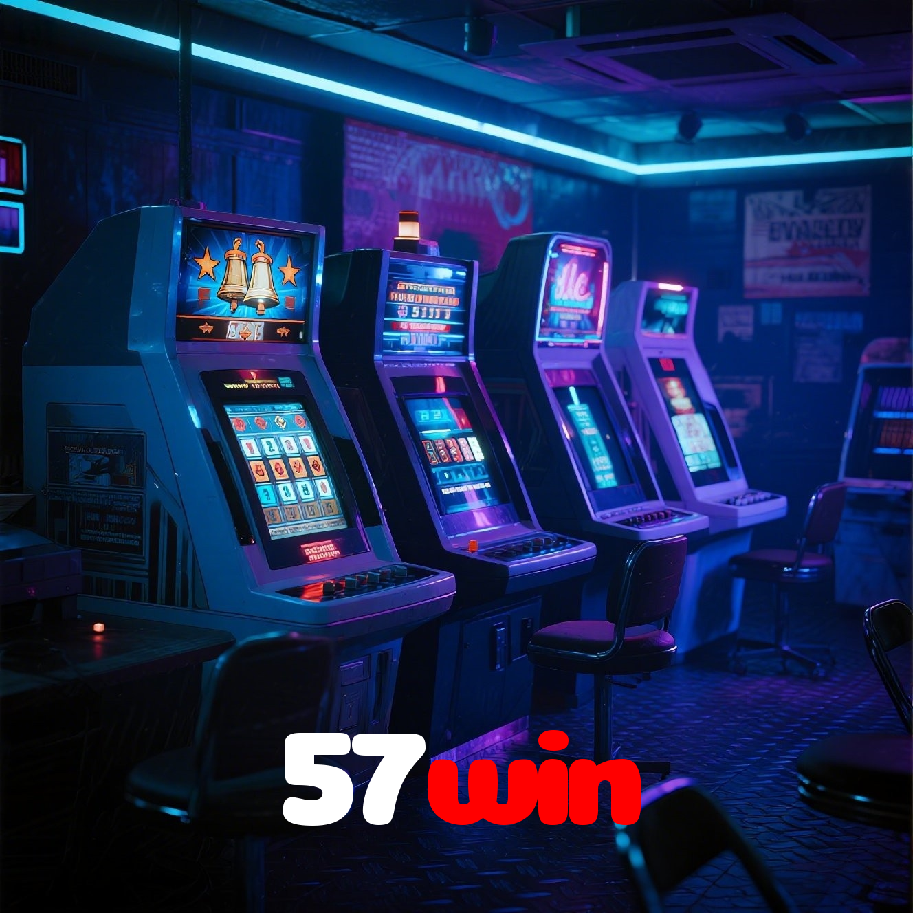 57win:Jogue poker, roleta e aposte no futebol no melhor cassino online!