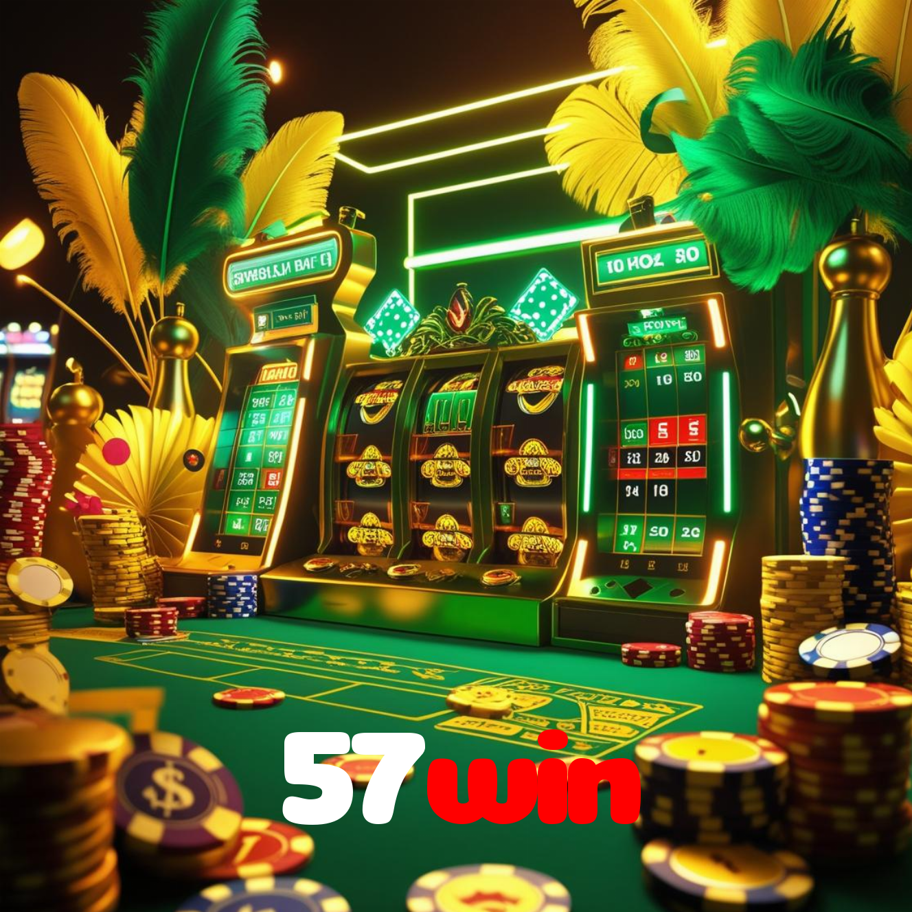 57win:No futebol online, seu gol é sua grande vitória!