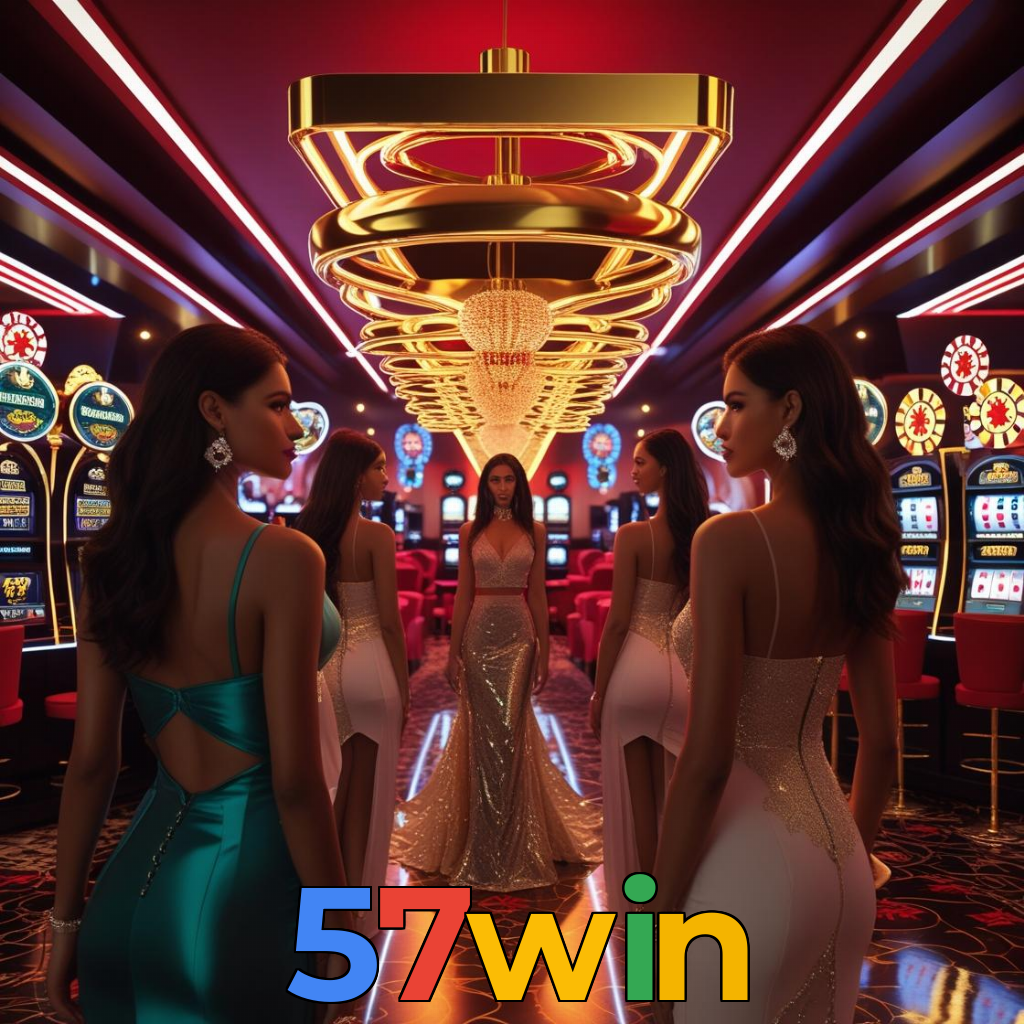 57win:Aposte nas melhores slots e conquiste grandes vitórias!