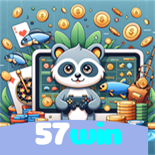 57win:O cassino online ideal para você jogar blackjack e apostar no futebol!