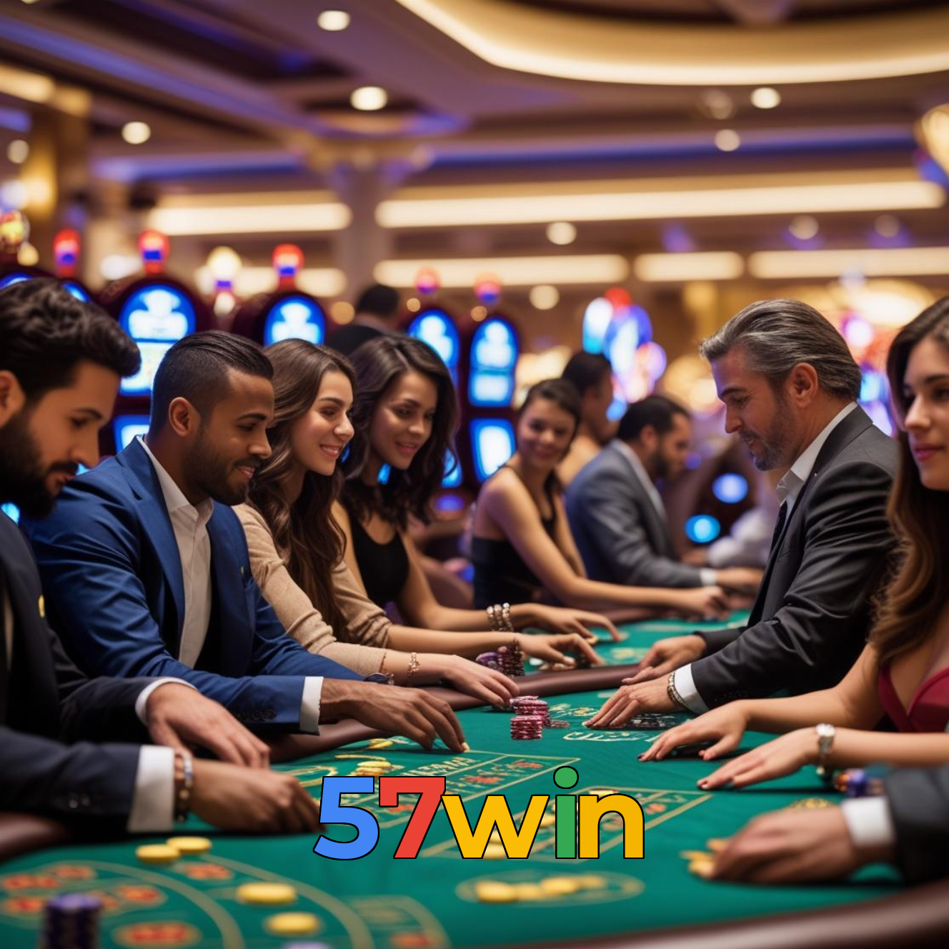57win:Jogue poker, aposte no futebol e vença com grandes prêmios!