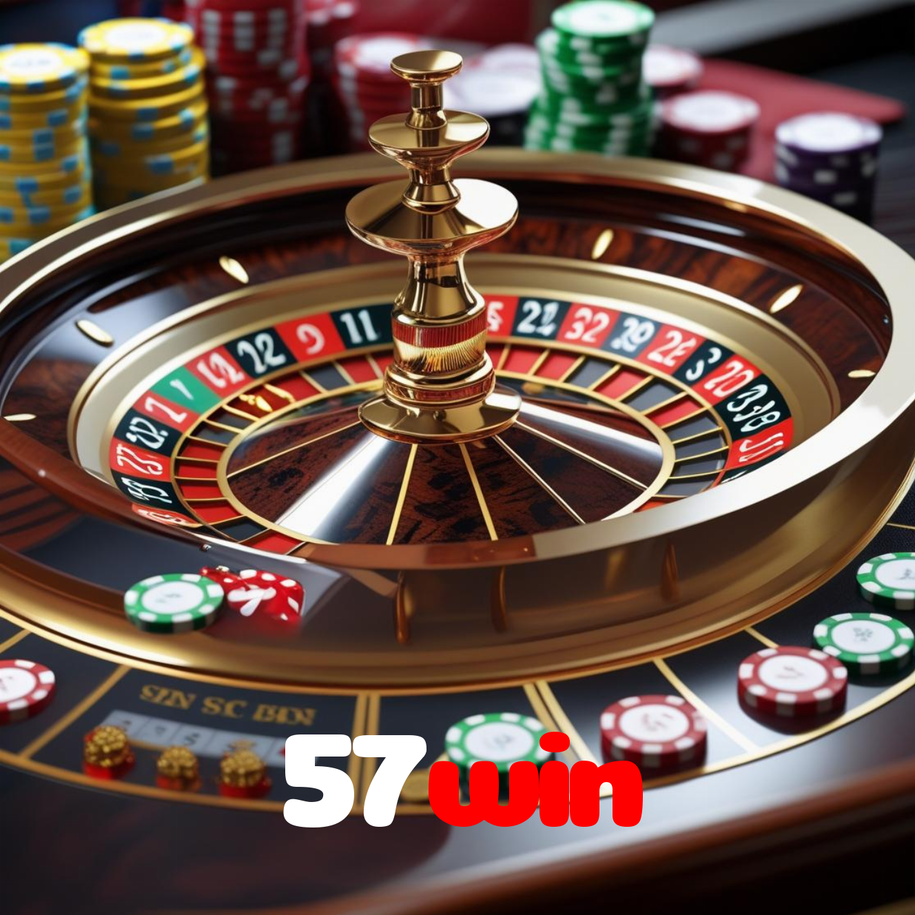 57win:Cada giro é uma nova chance de ganhar! Venha para as slots agora!