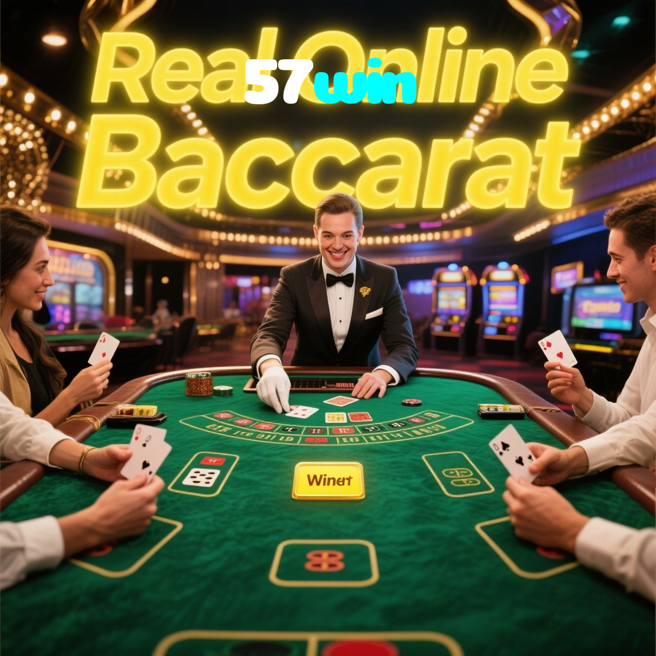57win:Jogue nas nossas slots e conquiste vitórias épicas!