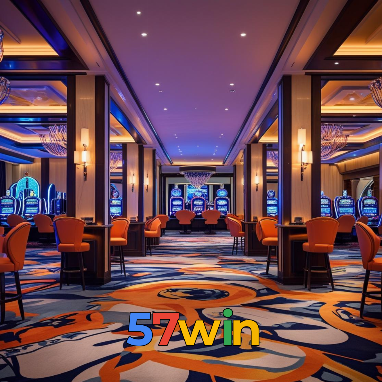 57win:Jogue nas melhores slots e conquiste prêmios incríveis!