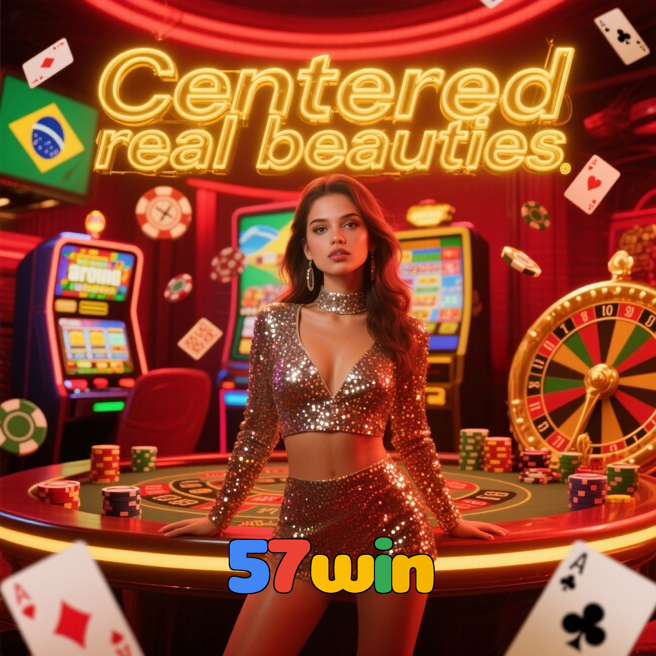 57win:Sua sorte está no cassino online com jogos como poker e apostas no futebol!