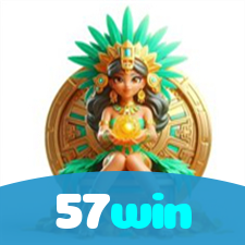 57win：Jogue nas roletas e experimente a verdadeira emoção do cassino!