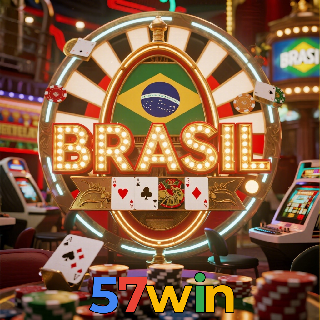 57win:Jogue agora e vença nas melhores slots online!