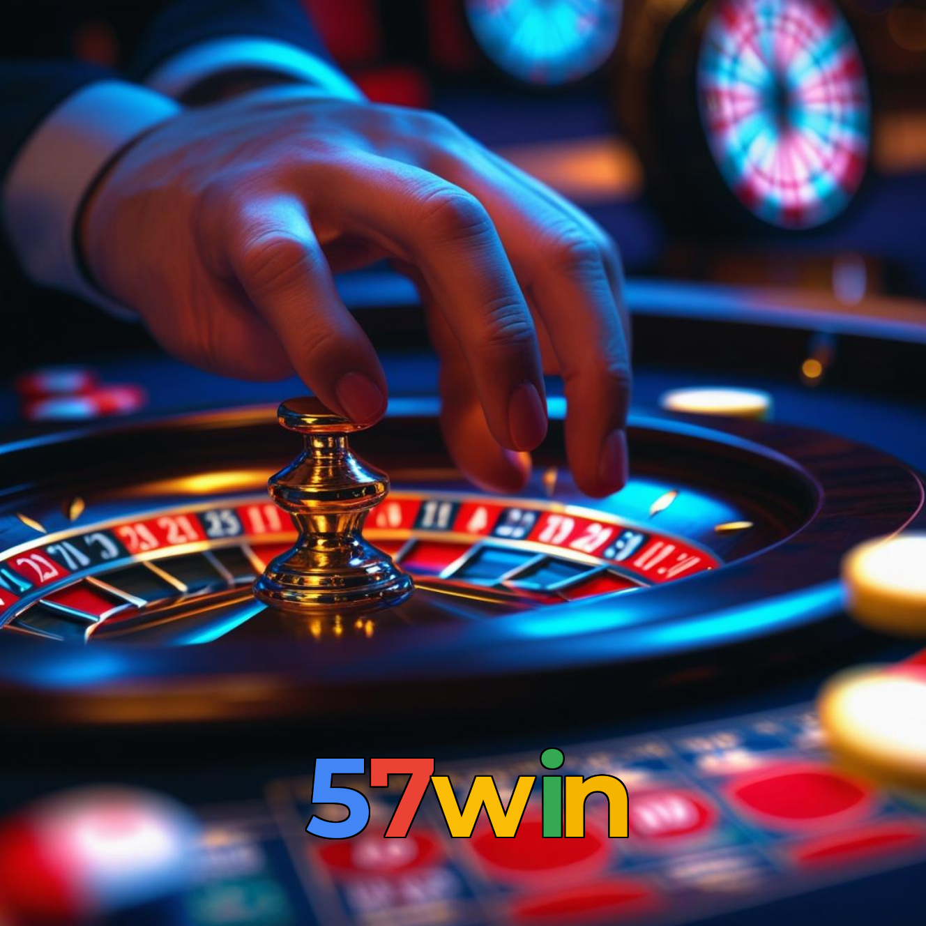 57win:Aposte no futebol digital e vença as maiores competições!