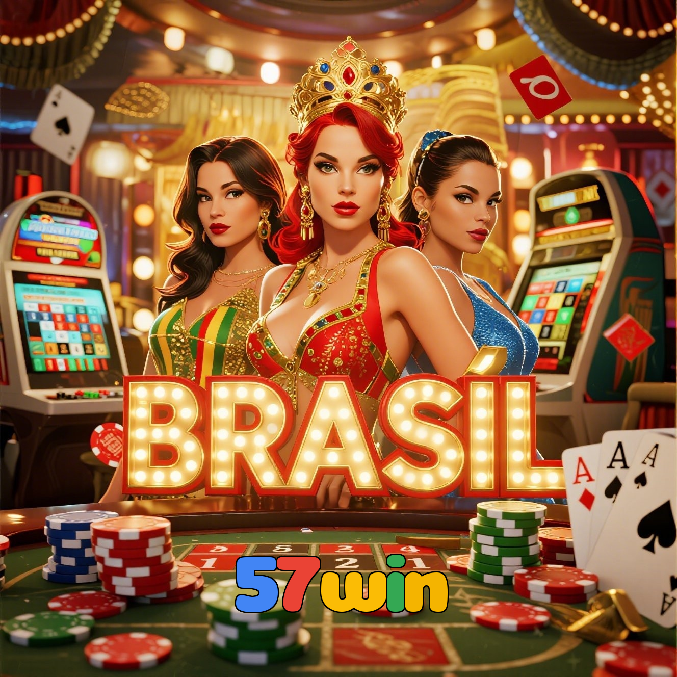 57win:Aposte no futebol e jogue os melhores jogos de cassino com grandes prêmios!