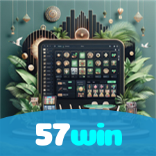 57win:Onde sua sorte brilha: cassino online com futebol e jogos emocionantes!