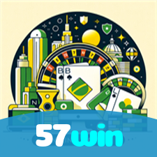 57win:Jogue poker e aposte no futebol para grandes prêmios em nosso cassino!