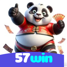 57win：Aposte no futebol e jogue os melhores jogos de cassino com segurança!