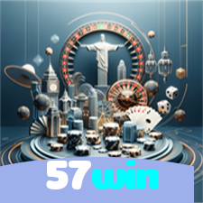 57win:Desafie a roleta e conquiste prêmios incríveis!