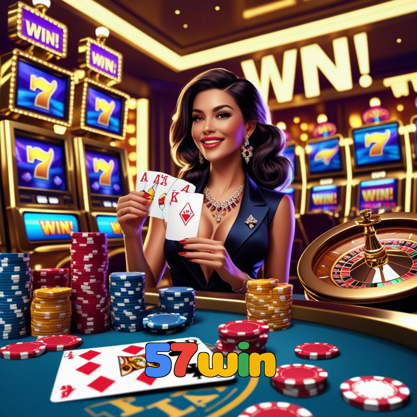 57win：Jogue no melhor cassino online e descubra os maiores jackpots!