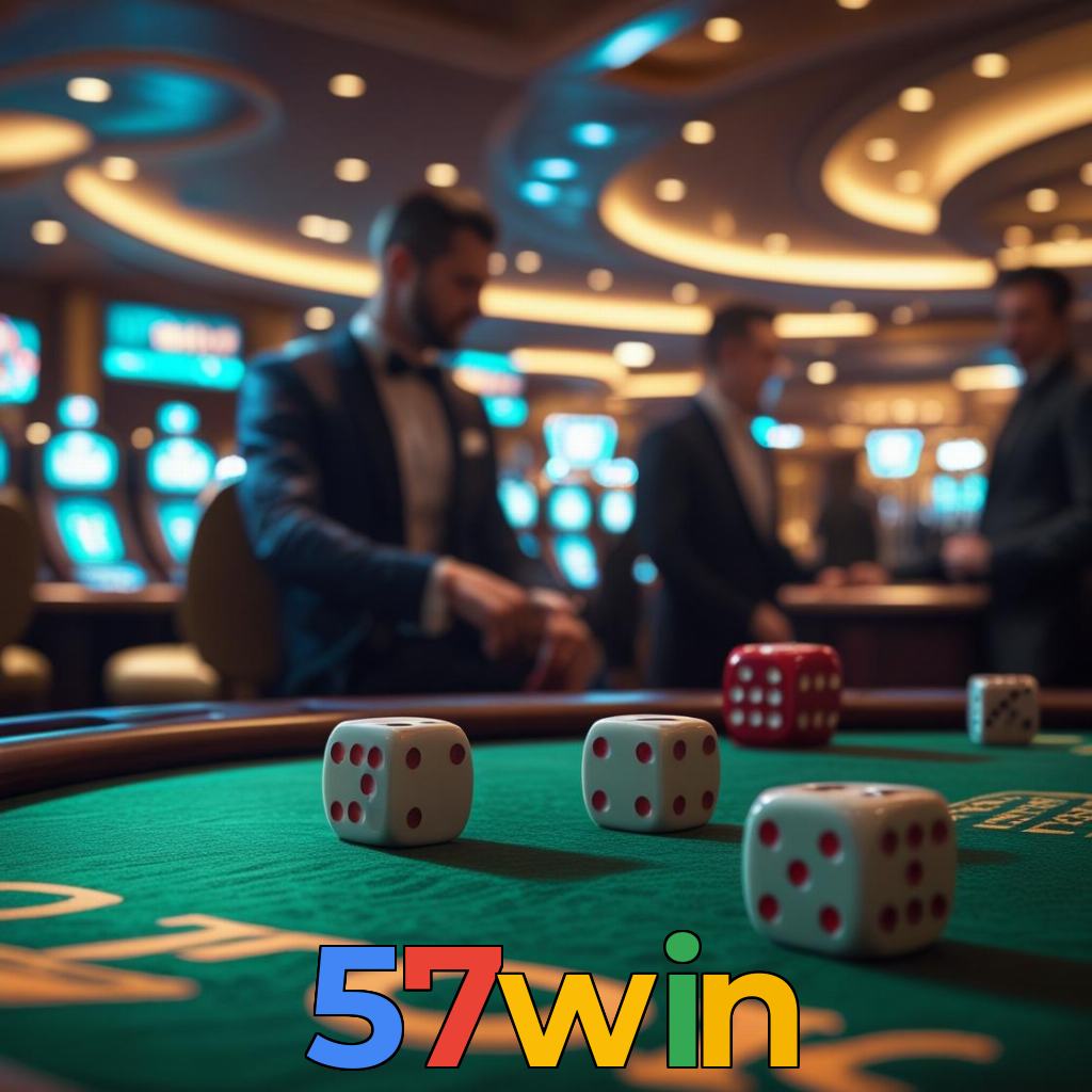 57win:Entre no cassino e aposte nas roletas mais emocionantes!