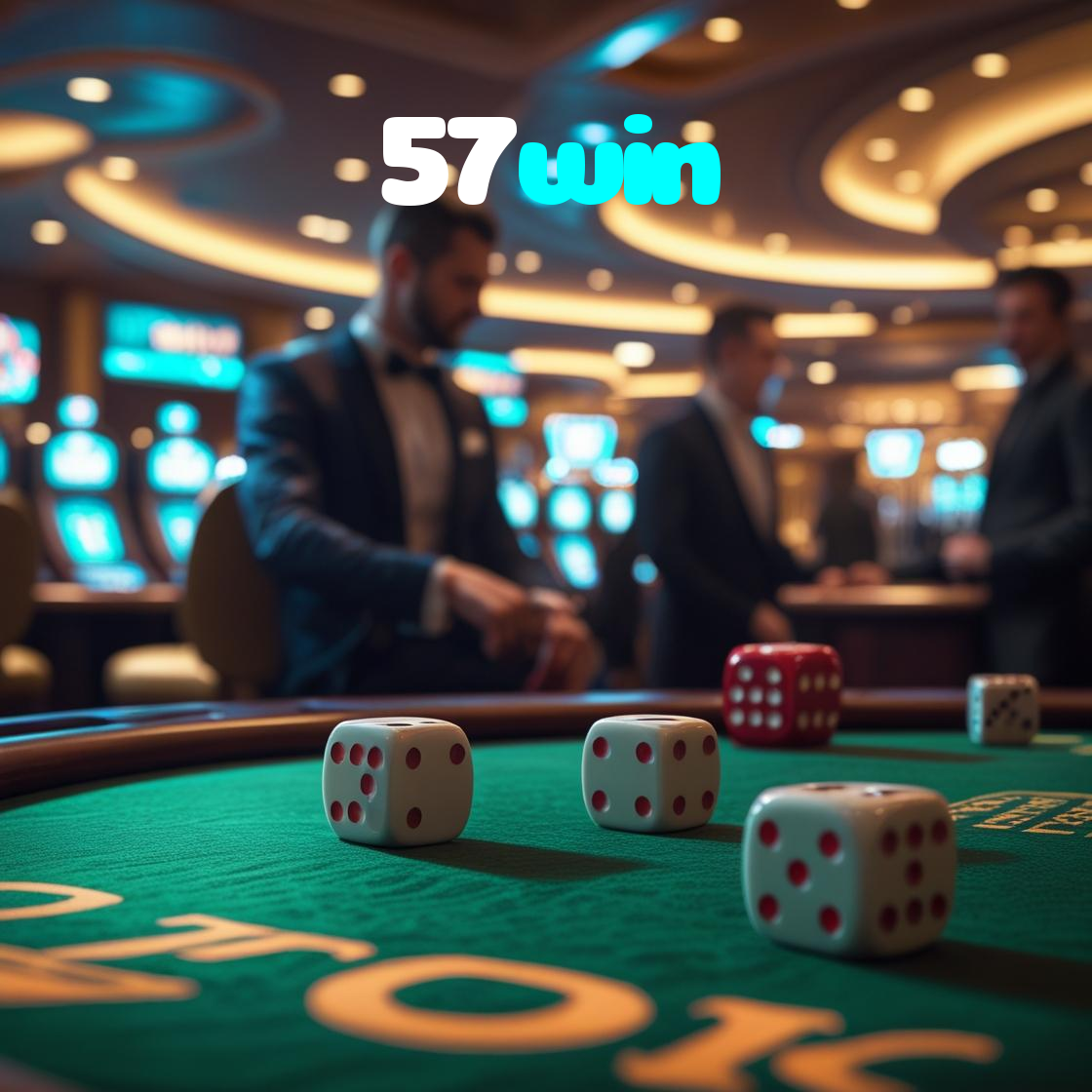57win：Grandes vitórias em poker, roleta e apostas no futebol esperam por você!