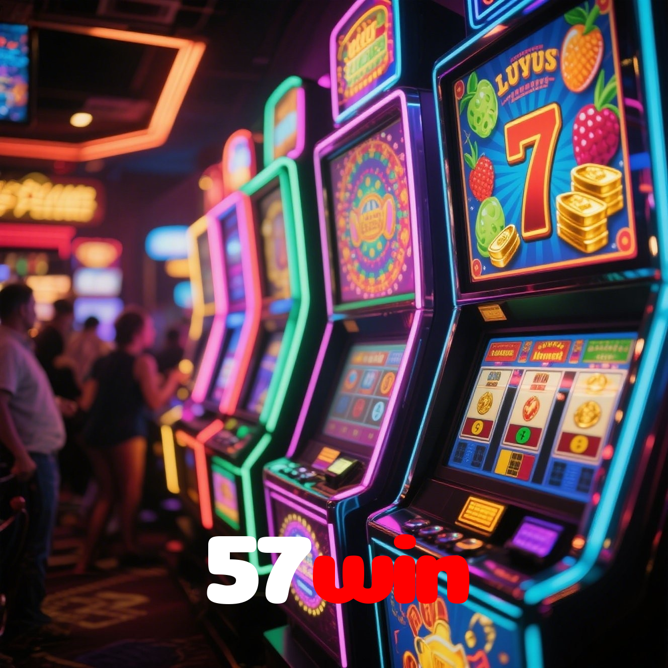 57win:Apostas ao vivo no futebol e grandes prêmios em slots te esperam!
