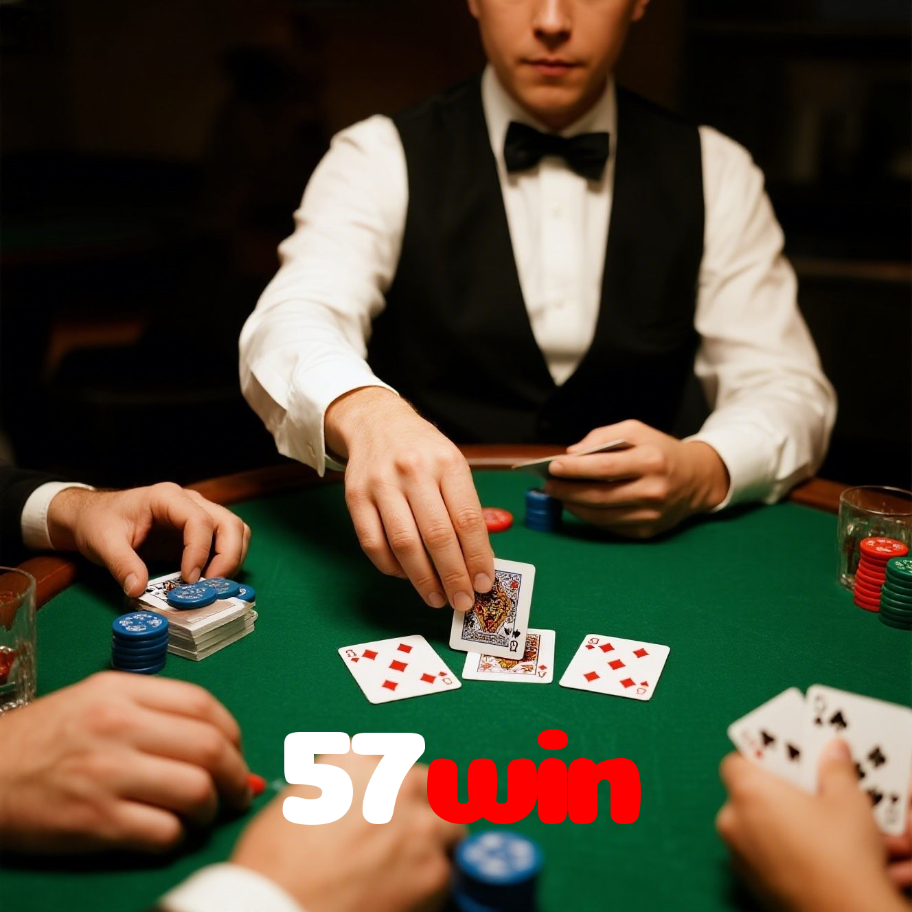 57win:Vença no cassino online com blackjack e apostas esportivas no futebol!