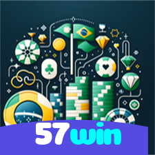 57win:Entre no jogo de futebol virtual! Aposte e vença os melhores times!