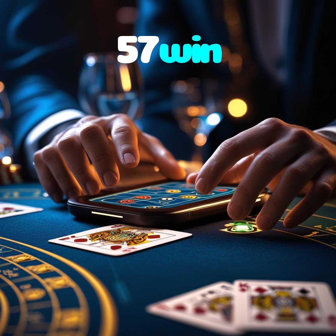 57win:Jogue as melhores slots e conquiste jackpots épicos!