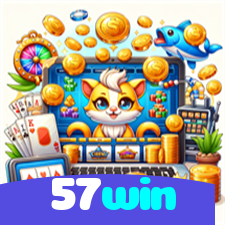 57win:Poker, roleta e apostas no futebol online, onde sua sorte brilha!