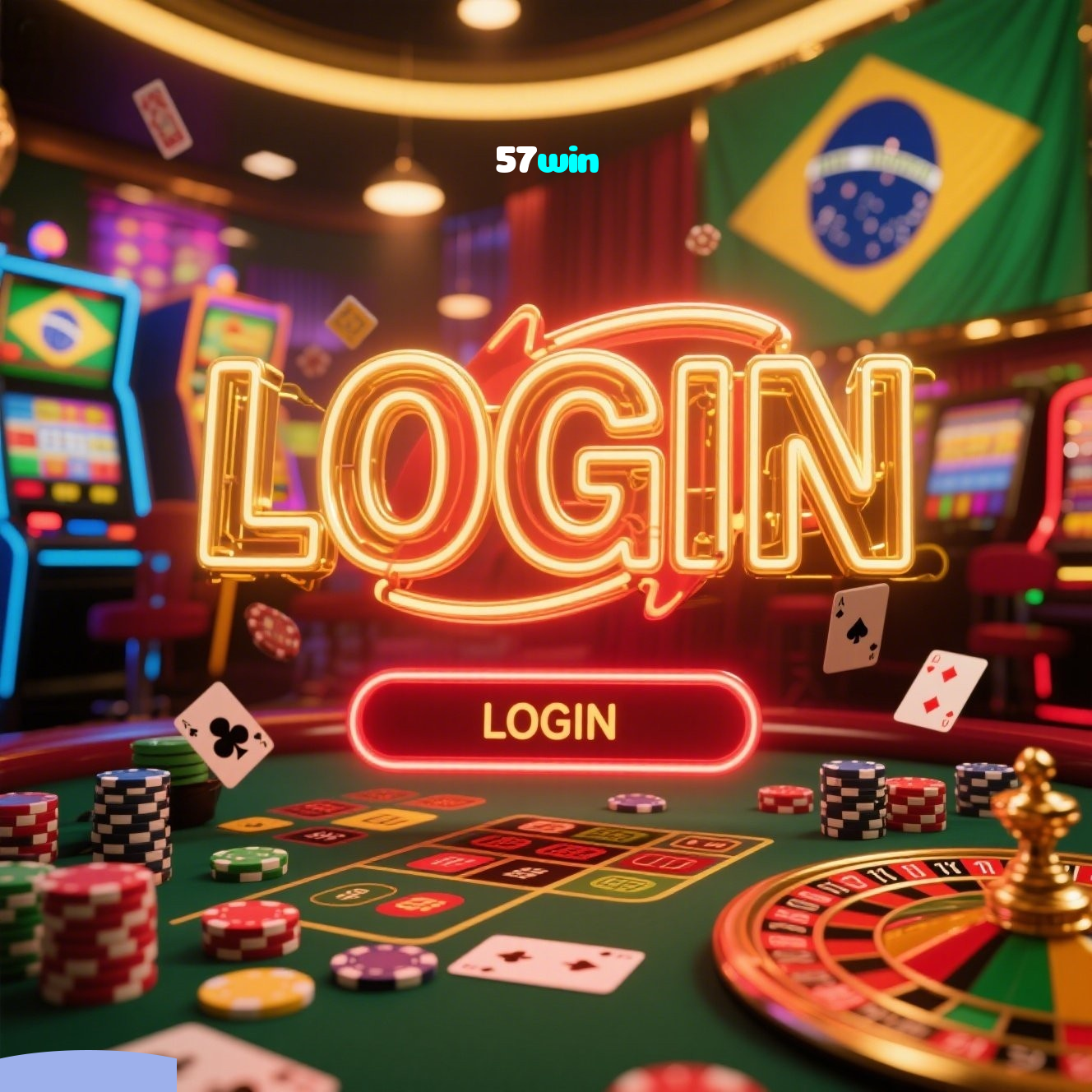 57win：Em nosso cassino online, a sorte está ao seu lado! Aposte agora!