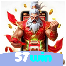 57win:Jogue nas slots e viva a emoção das grandes vitórias!