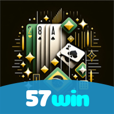 57win：Jogue blackjack, aposte no futebol e ganhe grandes prêmios no cassino online!