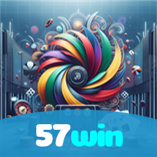 57win：Aposte e vença no futebol online agora mesmo!