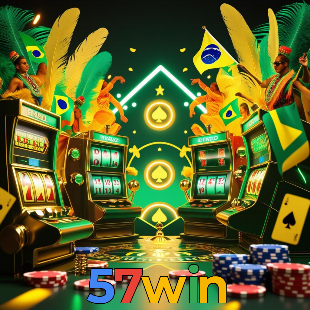 57win:Jogue poker online e mostre seu talento nas cartas!