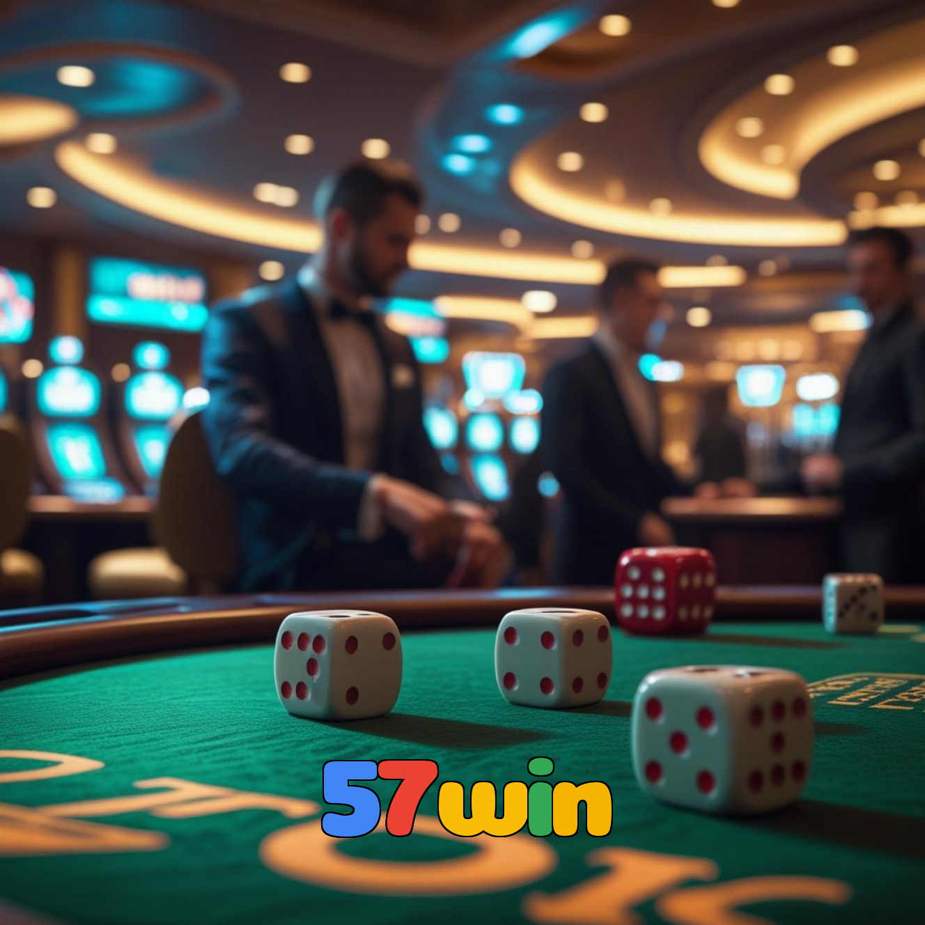 57win:Vença o poker online e mostre sua habilidade nas cartas!