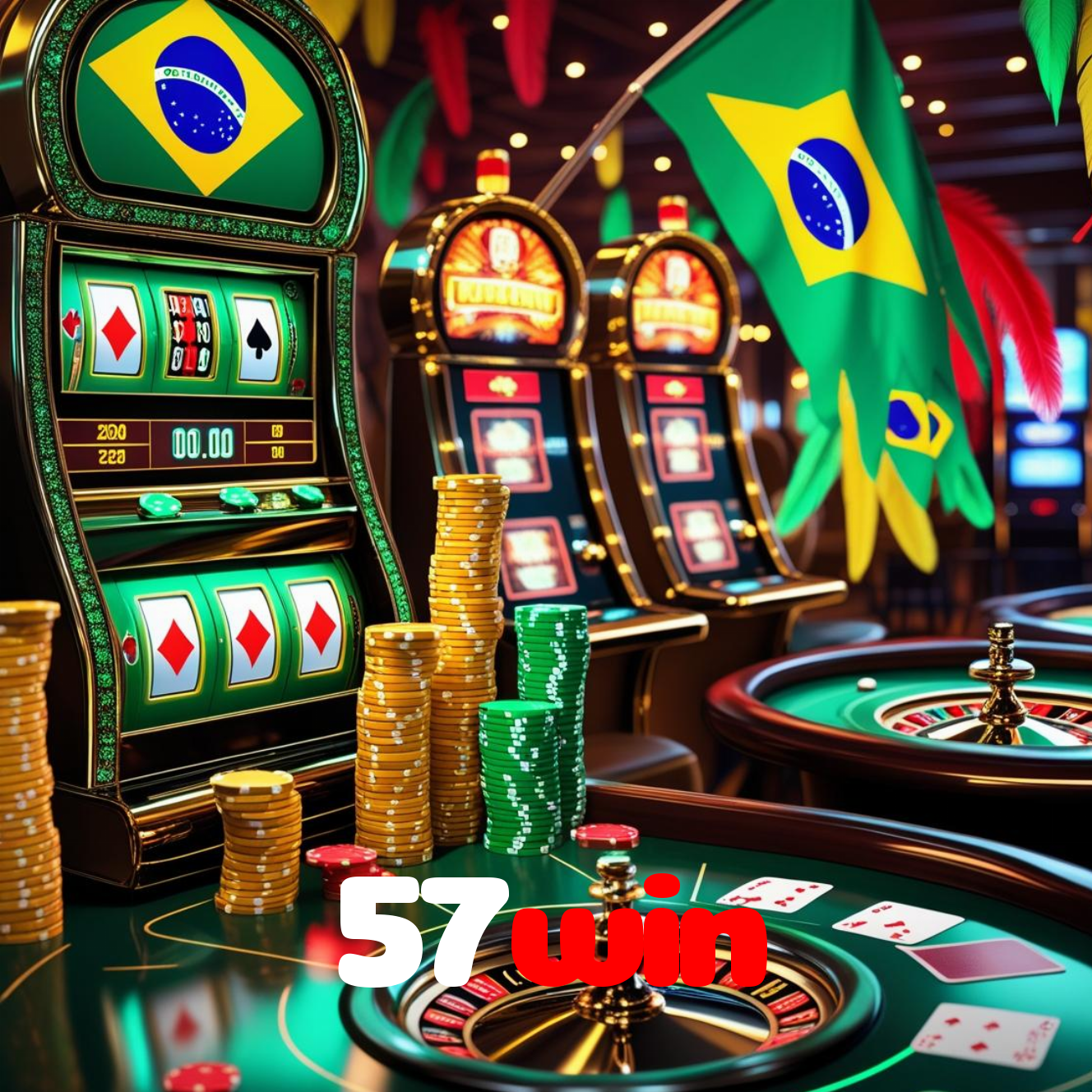 57win:Jogue poker, aposte no futebol e ganhe em nosso cassino online!