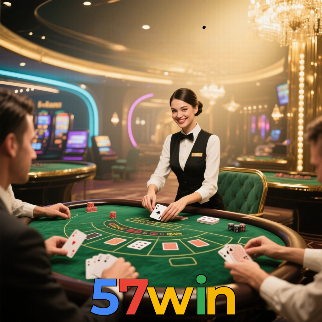 57win:Onde sua sorte no futebol encontra prêmios em slots e roleta!