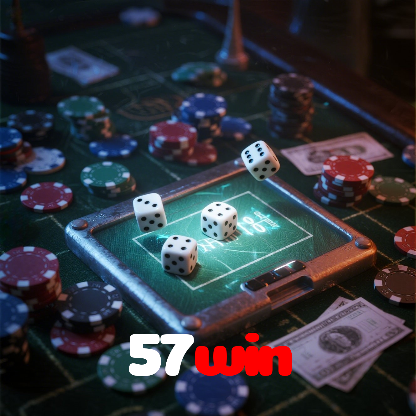 57win:Aposte no futebol e jogue os jogos mais emocionantes como blackjack e poker!