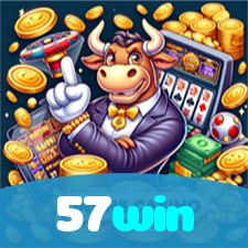 57win：Jogue no cassino online com apostas no futebol e ganhe grandes prêmios!