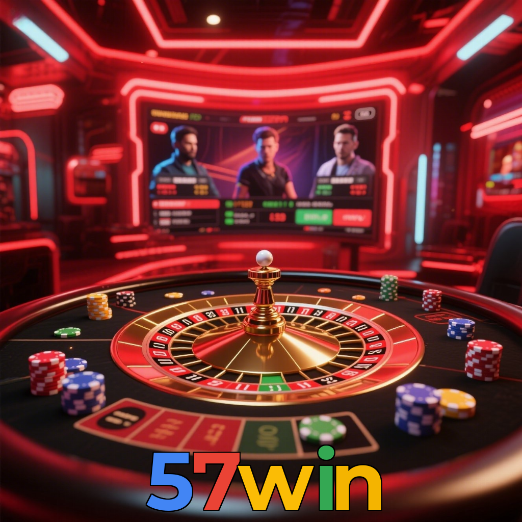 57win：As melhores slots do mercado estão esperando por você! Jogue agora!