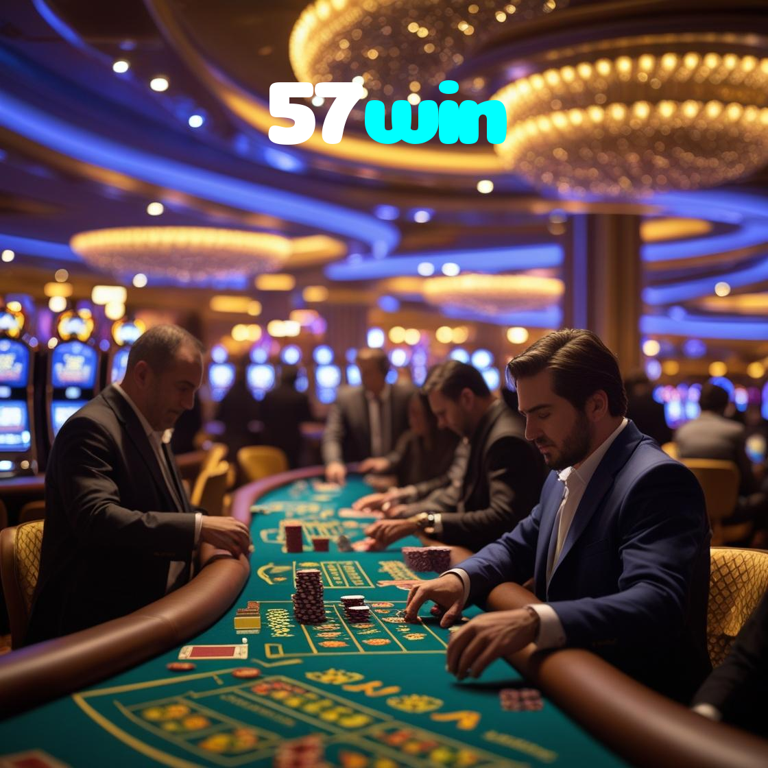 57win:Ganhe no blackjack e aposte no futebol para uma experiência única!