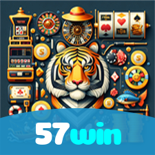57win：Em nosso cassino online, as melhores vitórias estão por vir!