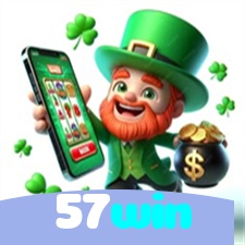 57win：Jogue nas slots e mude sua sorte com grandes vitórias!
