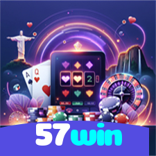 57win：A diversão nunca acaba! Jogue nos melhores jogos e vença!