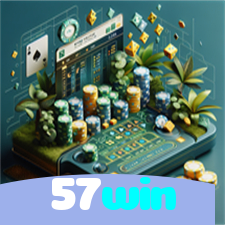 57win：Onde sua sorte brilha com apostas no futebol e grandes prêmios em roleta!