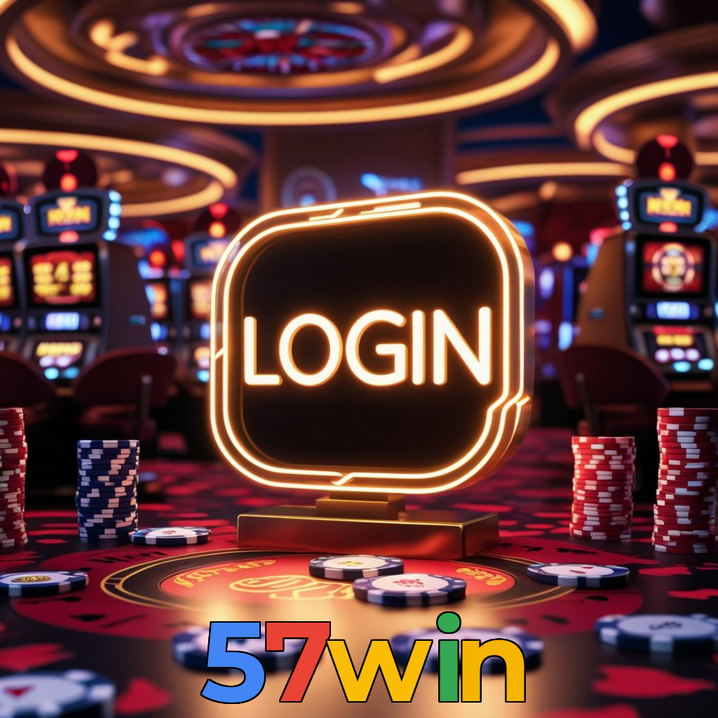 57win:O cassino online oferece grandes prêmios! Aposte e ganhe agora!