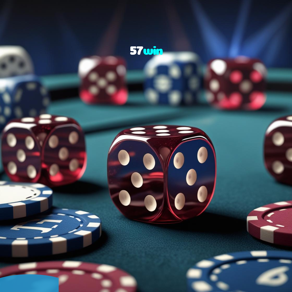 57win：Jogue poker e aposte no futebol ao vivo para grandes vitórias!
