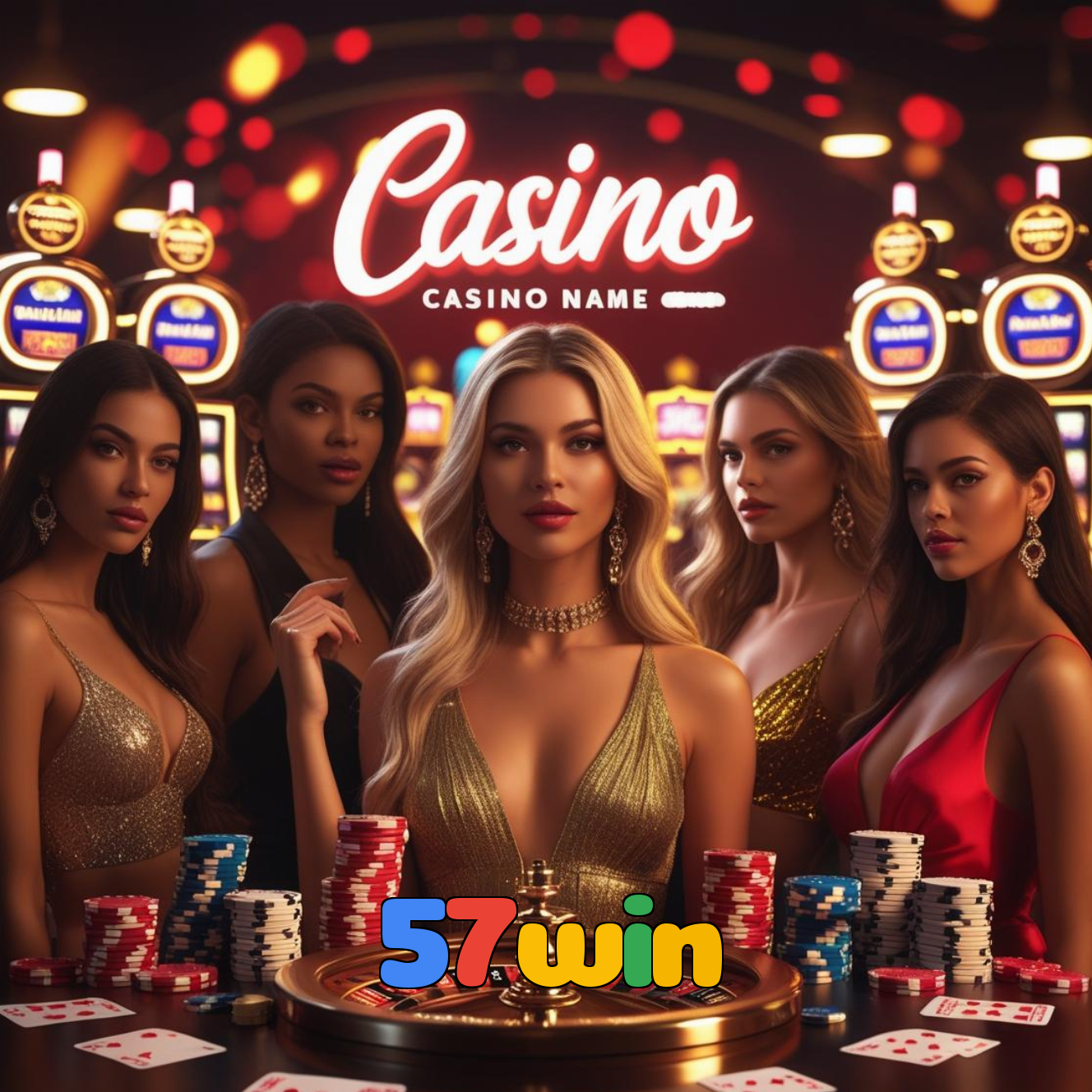 57win：Aposte no futebol e ganhe grandes prêmios com jogos de blackjack!