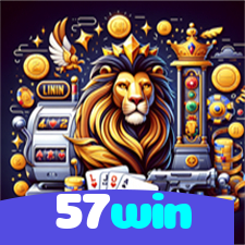 57win：A sorte está na roleta! Aposte e vença agora mesmo!