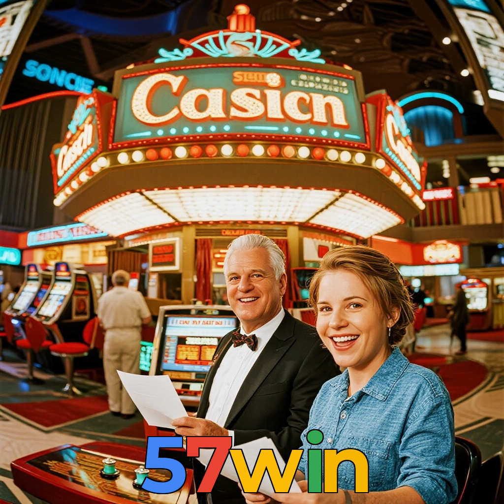 57win:Aposte em futebol ao vivo e ganhe prêmios em jogos de cassino como roleta!