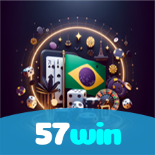 57win:Jogue slots, aposte no futebol e ganhe no melhor cassino online!